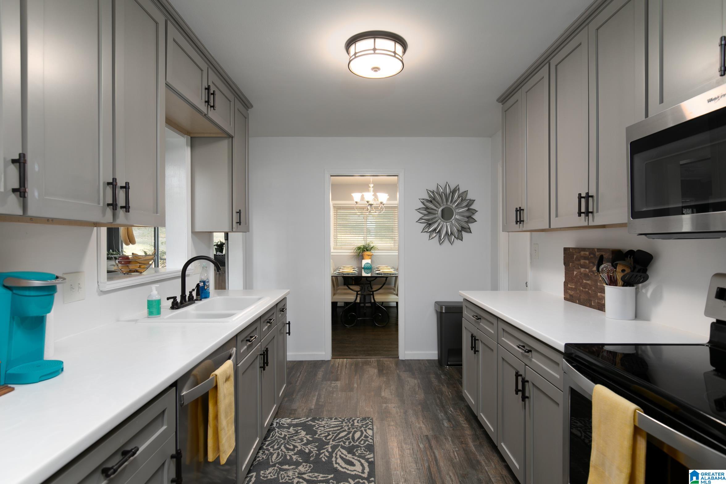 1608 Ridge Road Birmingham, AL 35209 - Photo 13 of 23