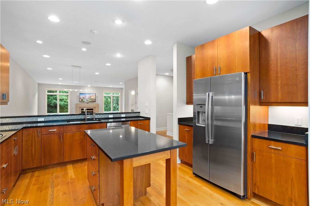 12480 Cedar Road, Unit 14 Cleveland, OH 44106 - Photo 12 of 35 Brand new refrigerator and dishwasher