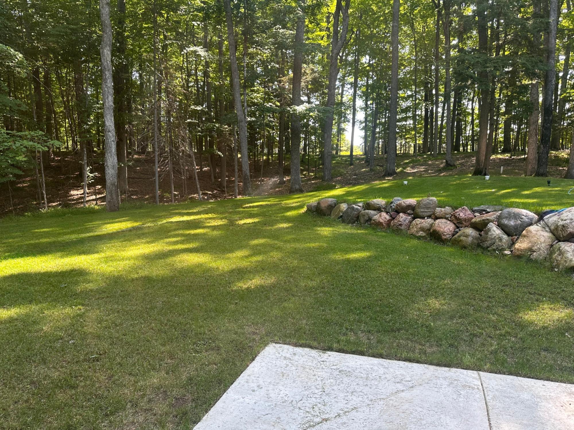 6806 Berrend Road Hazelhurst, WI 54531 - Photo 25 of 33 Gallery Image 25