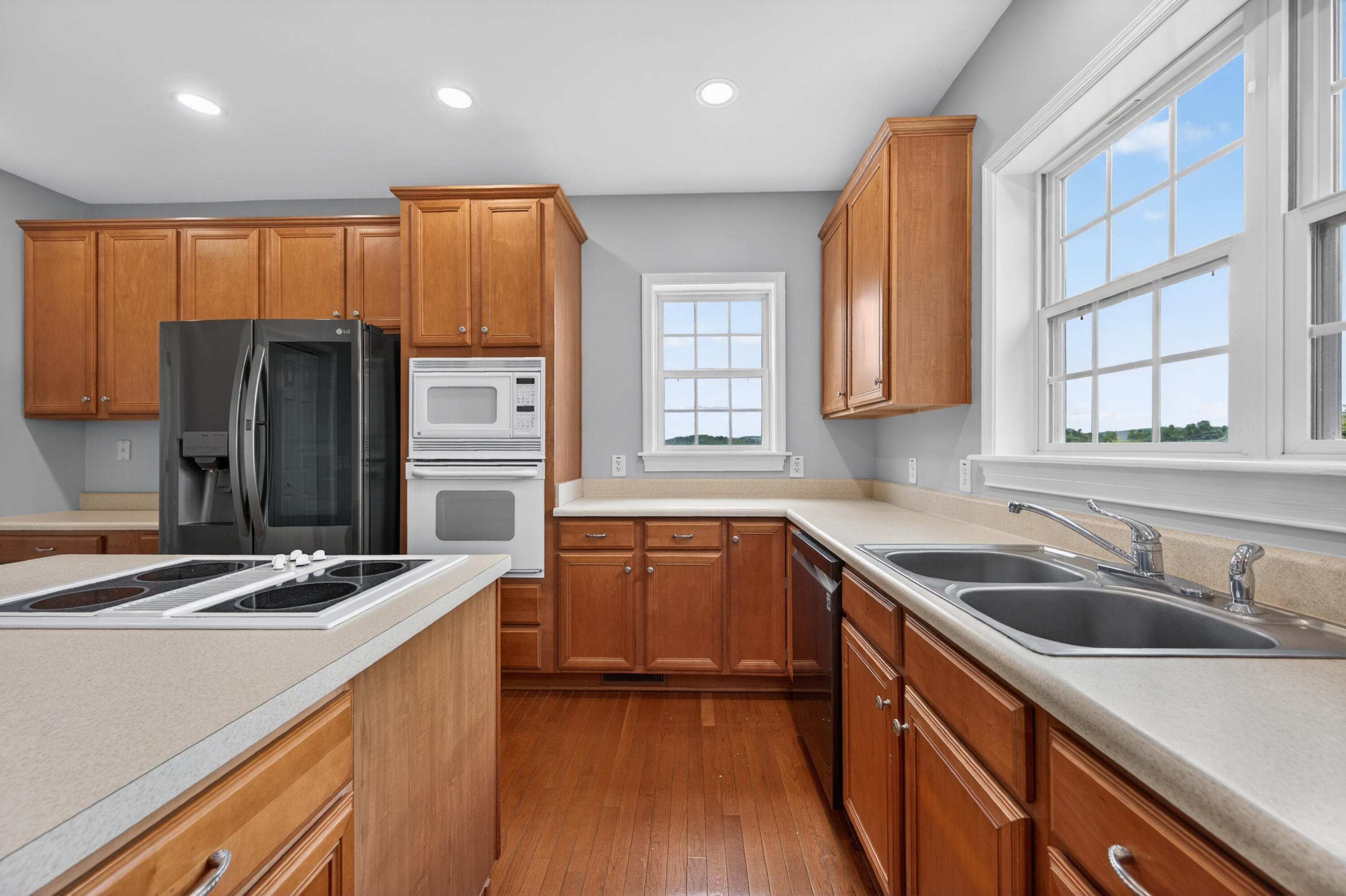 217 Indian Valley Road Willis, VA 24380 - Photo 26 of 120 willis-21