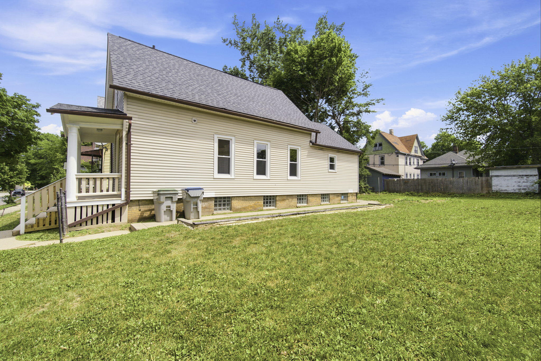 1238 North 26th Street Milwaukee, WI 53205 - Photo 22 of 26 26-web-or-mls-_DSC3762