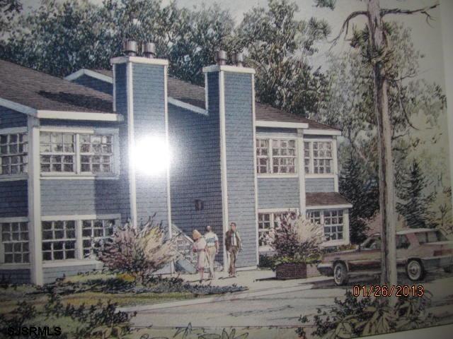 204 Meadow Ridge Road, Unit 204 Smithville, NJ 08205 - Photo 1 of 3 Gallery Image 1