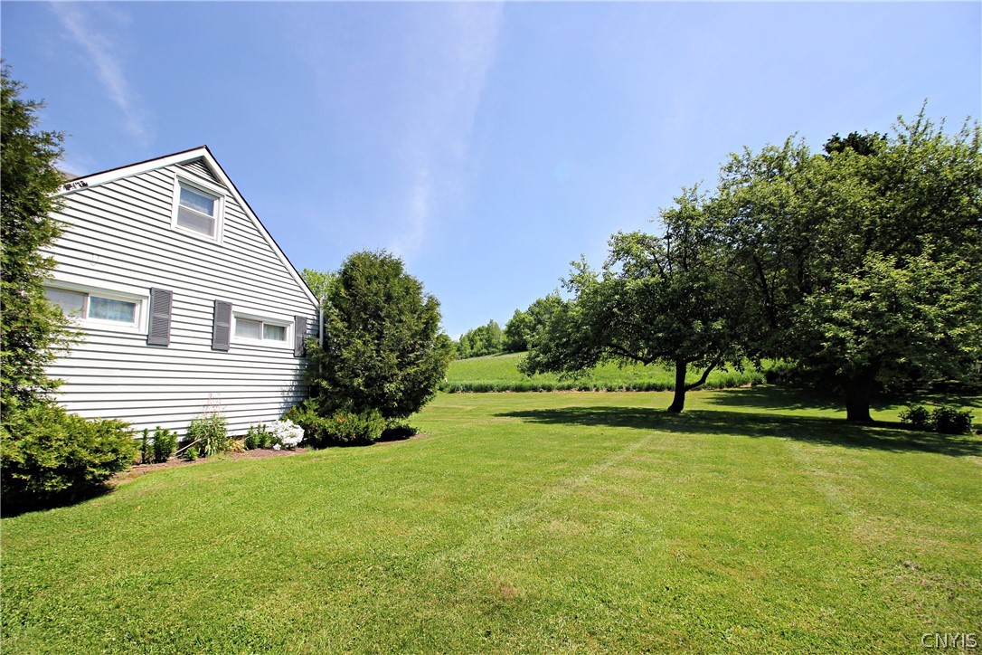 3878 Davis Corners Road Eaton, NY 13408 - Photo 2 of 34