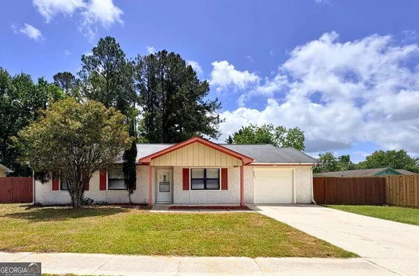 $1,800 | 603 Plantation Village Drive, St. Marys, GA 31558