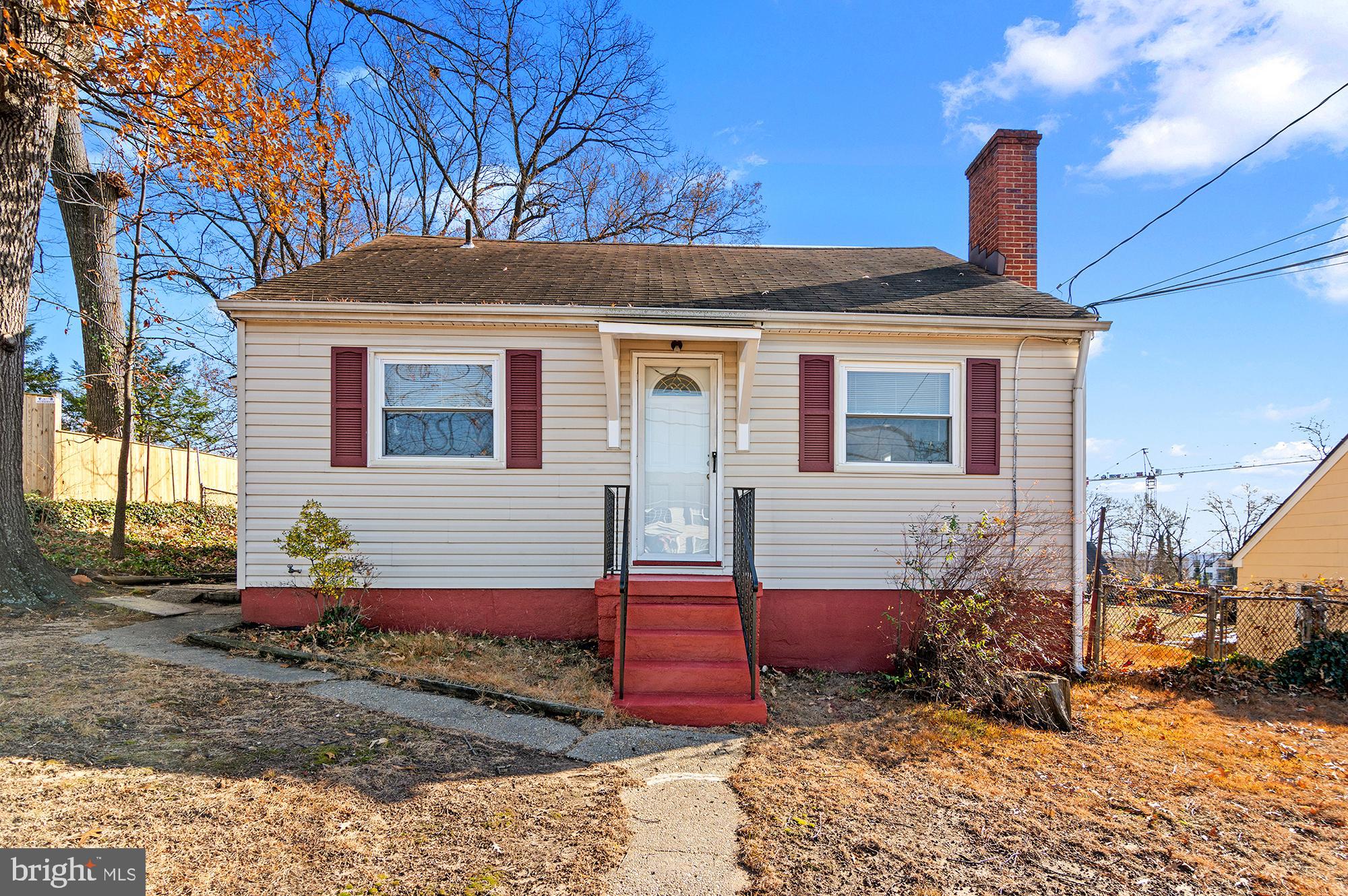 7773 Emerson Road Hyattsville, MD 20784 - Photo 1 of 25 Gallery Image 1