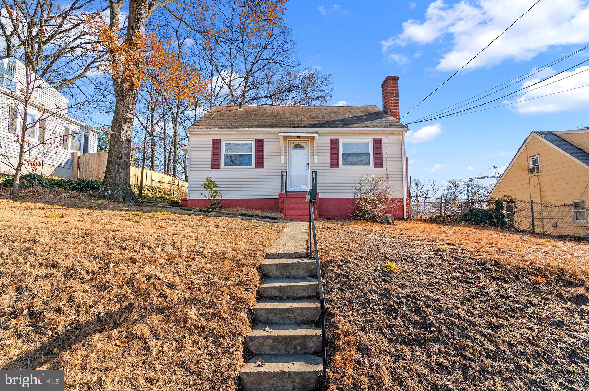 7773 Emerson Road Hyattsville, MD 20784 - Photo 2 of 25 Gallery Image 2