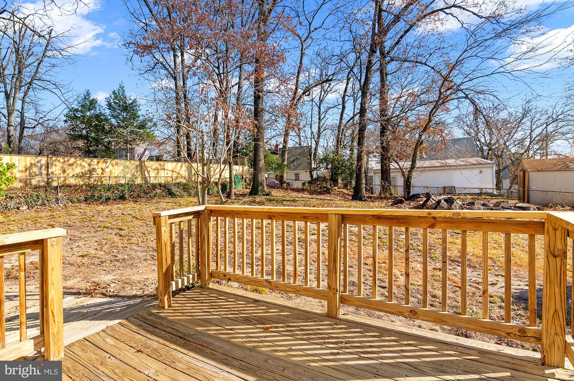 7773 Emerson Road Hyattsville, MD 20784 - Photo 21 of 25 Gallery Image 21