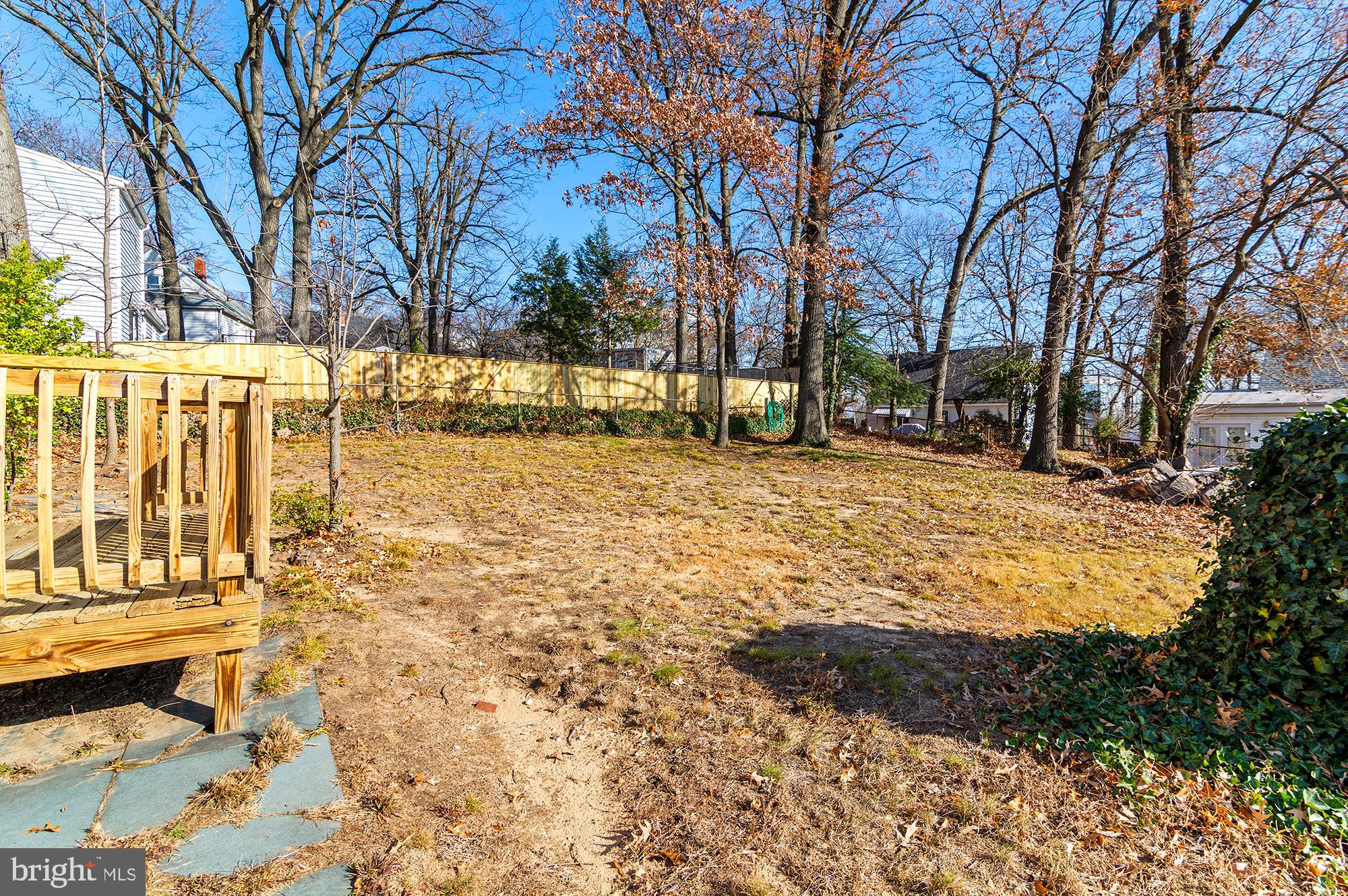 7773 Emerson Road Hyattsville, MD 20784 - Photo 22 of 25 Gallery Image 22