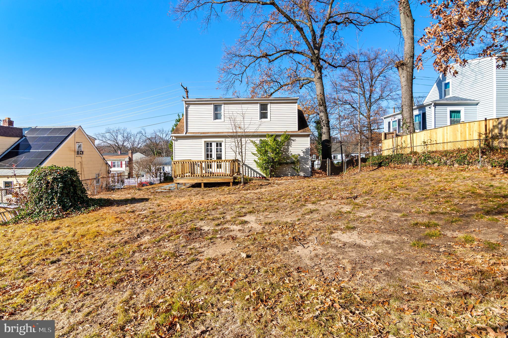 7773 Emerson Road Hyattsville, MD 20784 - Photo 24 of 25 Gallery Image 24