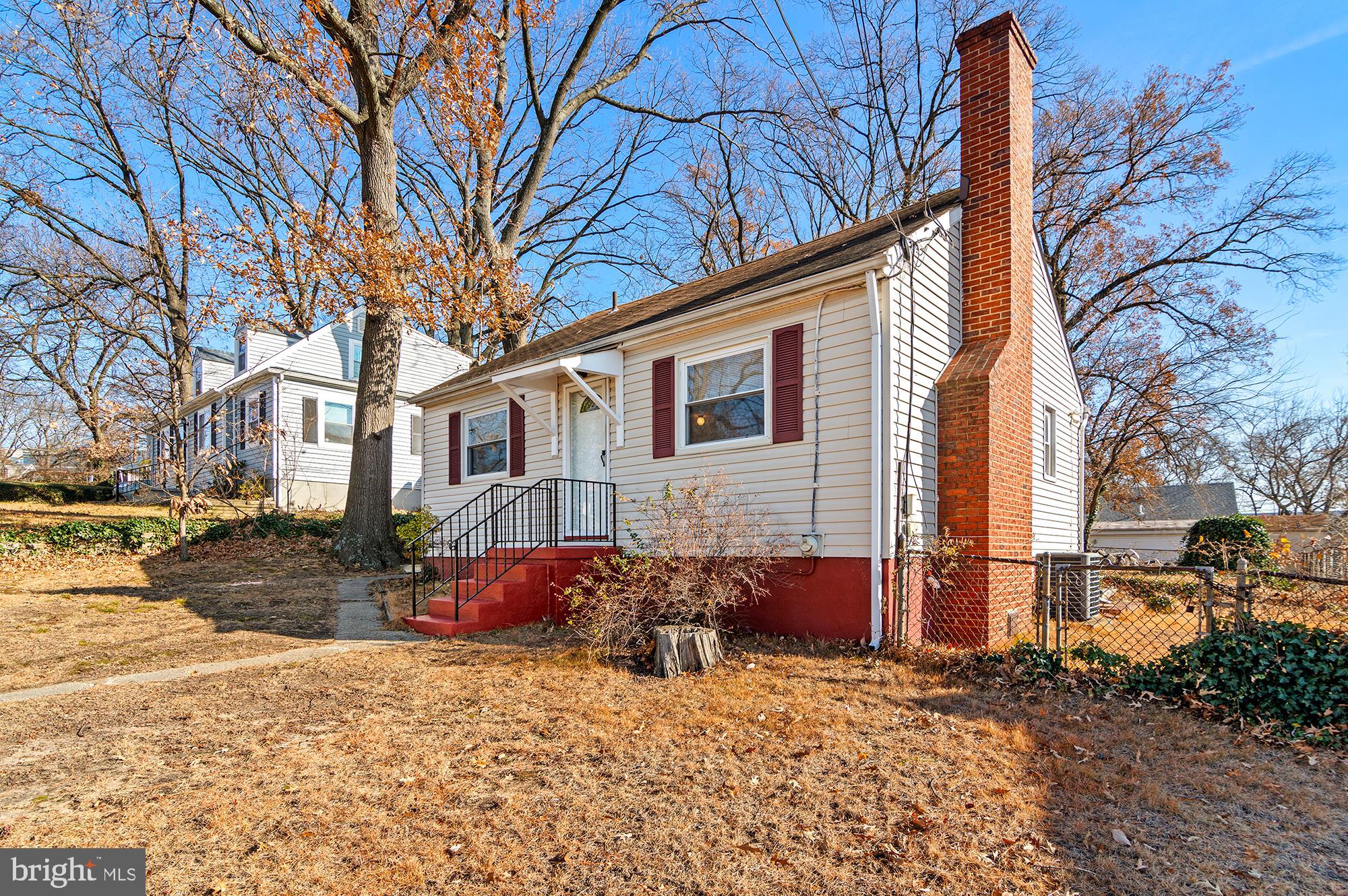 7773 Emerson Road Hyattsville, MD 20784 - Photo 25 of 25 Gallery Image 25