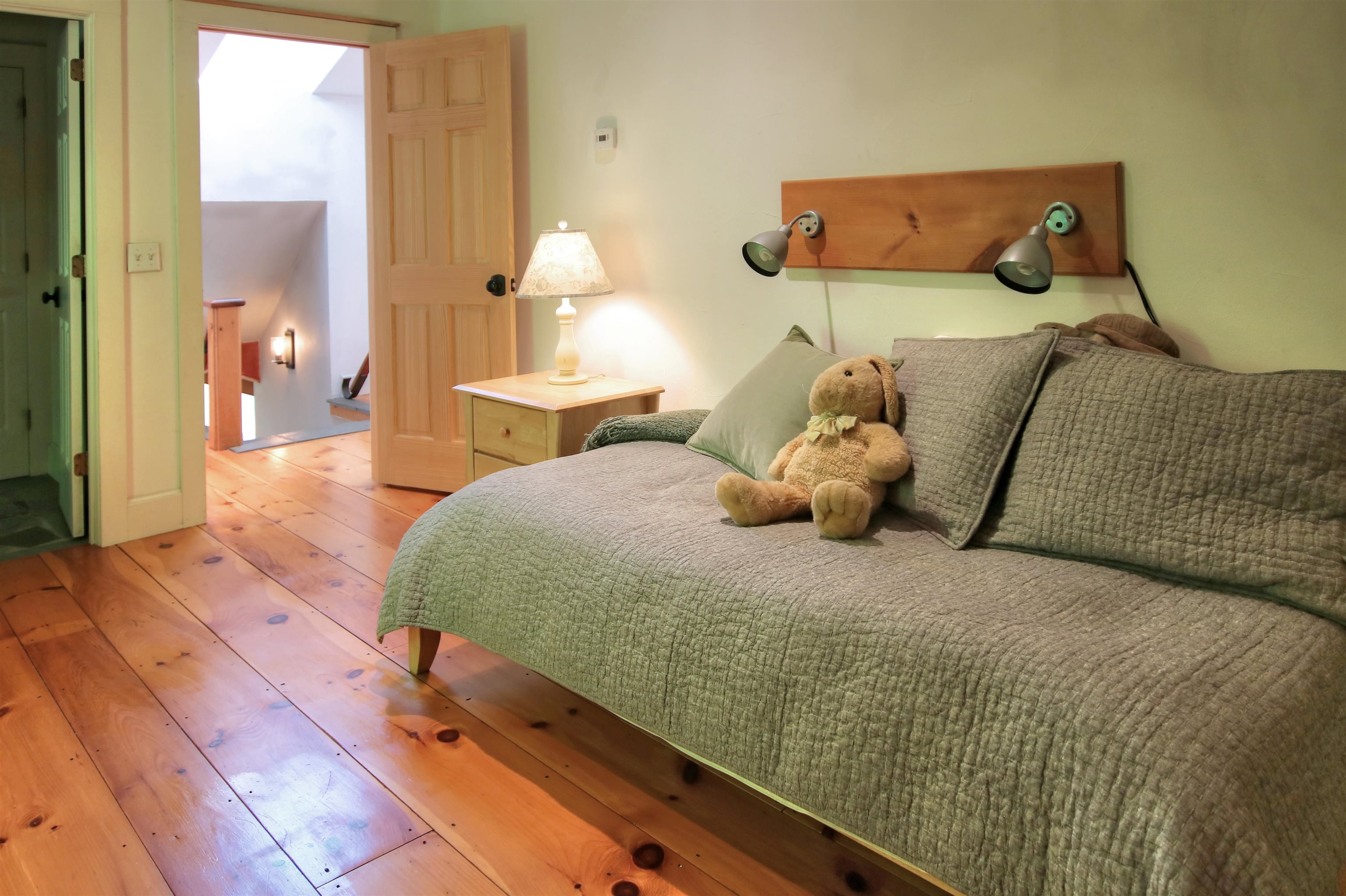 460 Bull Moose Ridge Road Stowe, VT 05672 - Photo 25 of 36