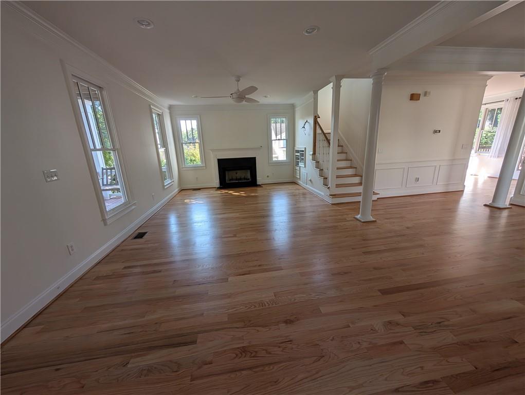 159 Olympic Place Decatur, GA 30030 - Photo 28 of 43 Gallery Image 28