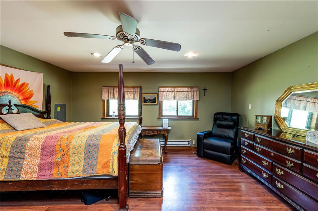 120 Fox Road Saltsburg, PA 15681 - Photo 24 of 50 Gallery Image 24