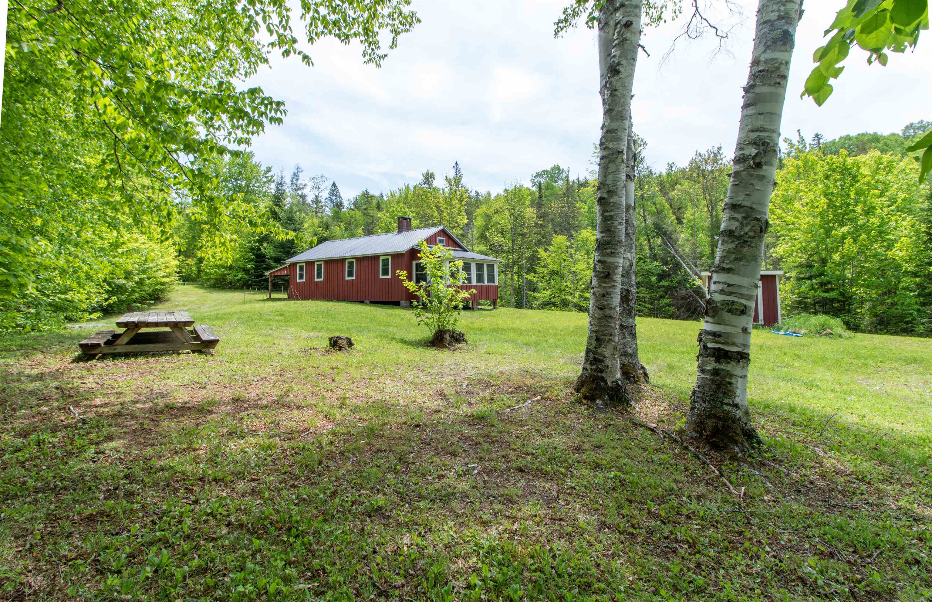6885 Kirby Mountain Road Kirby, VT 05851 - Photo 37 of 51