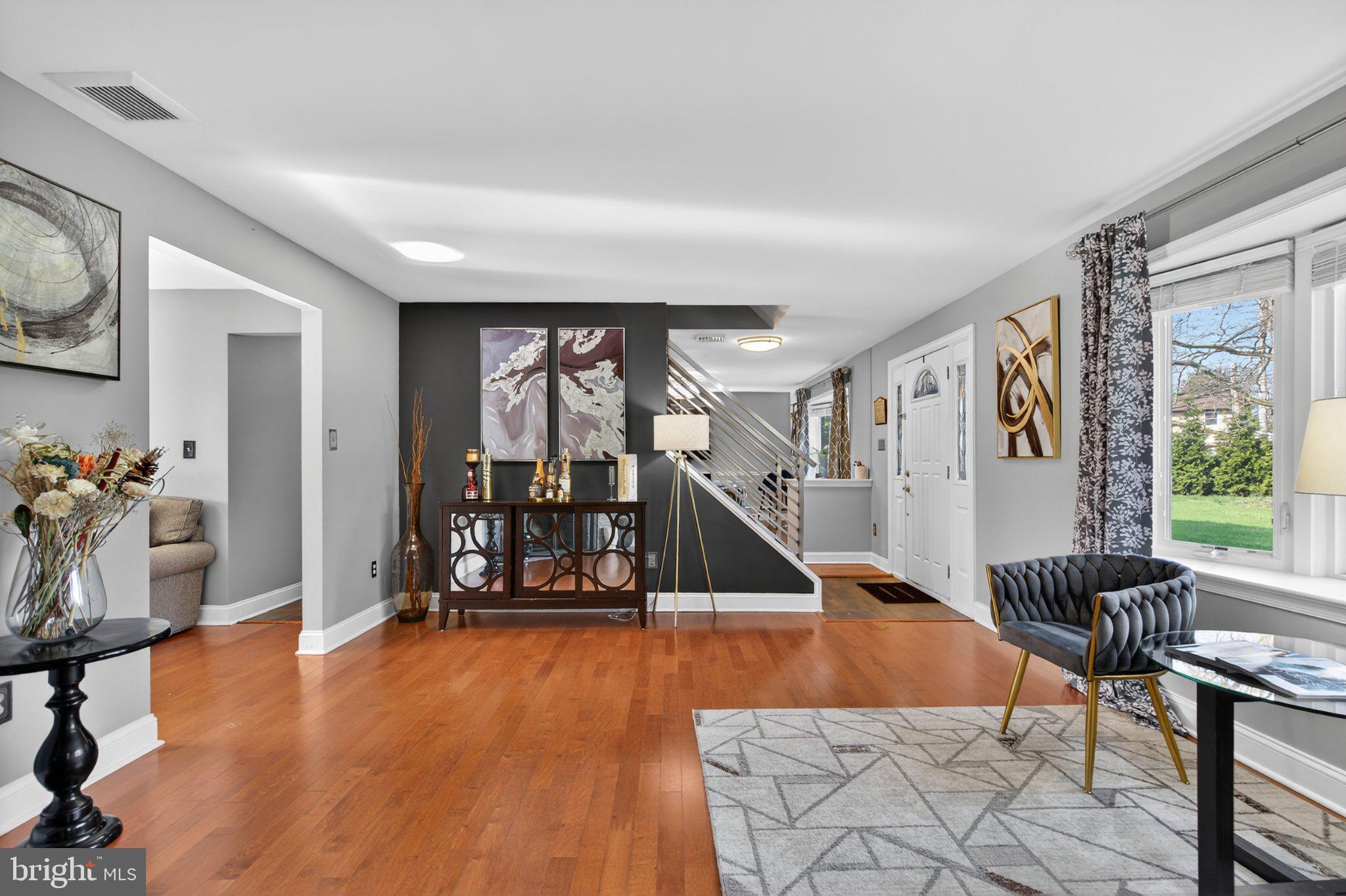 1100 South Valley Forge Road Lansdale, PA 19446 - Photo 16 of 43 Inviting space with modern elegance.