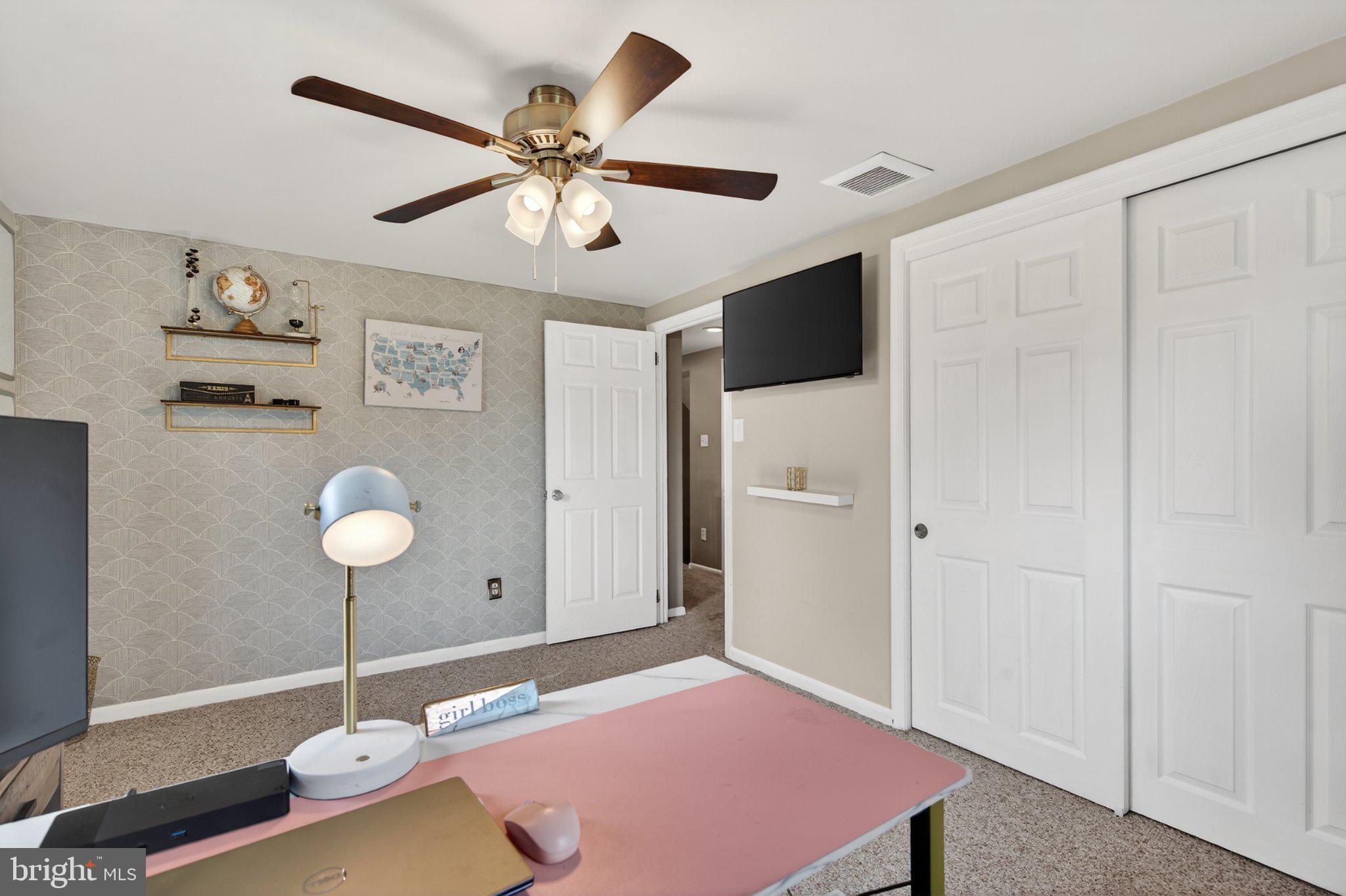 1100 South Valley Forge Road Lansdale, PA 19446 - Photo 26 of 43 Bright and inviting workspace retreat.