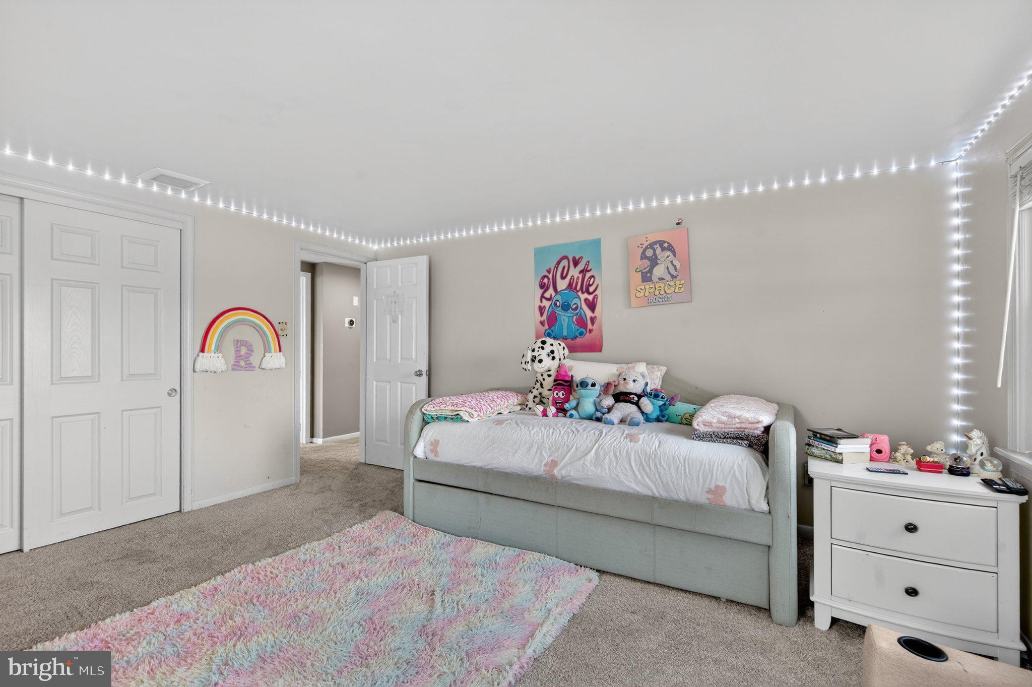 1100 South Valley Forge Road Lansdale, PA 19446 - Photo 29 of 43 Whimsical retreat for creative dreams.