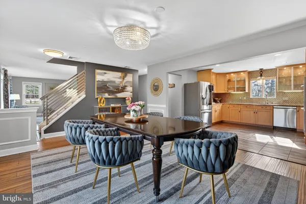 $650,000 | 1100 South Valley Forge Road, Lansdale, PA 19446