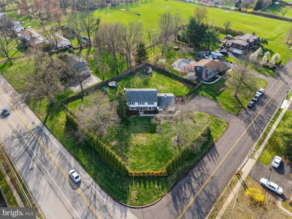 $650,000 | 1100 South Valley Forge Road, Lansdale, PA 19446
