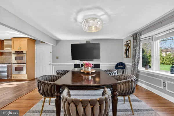 $650,000 | 1100 South Valley Forge Road, Lansdale, PA 19446