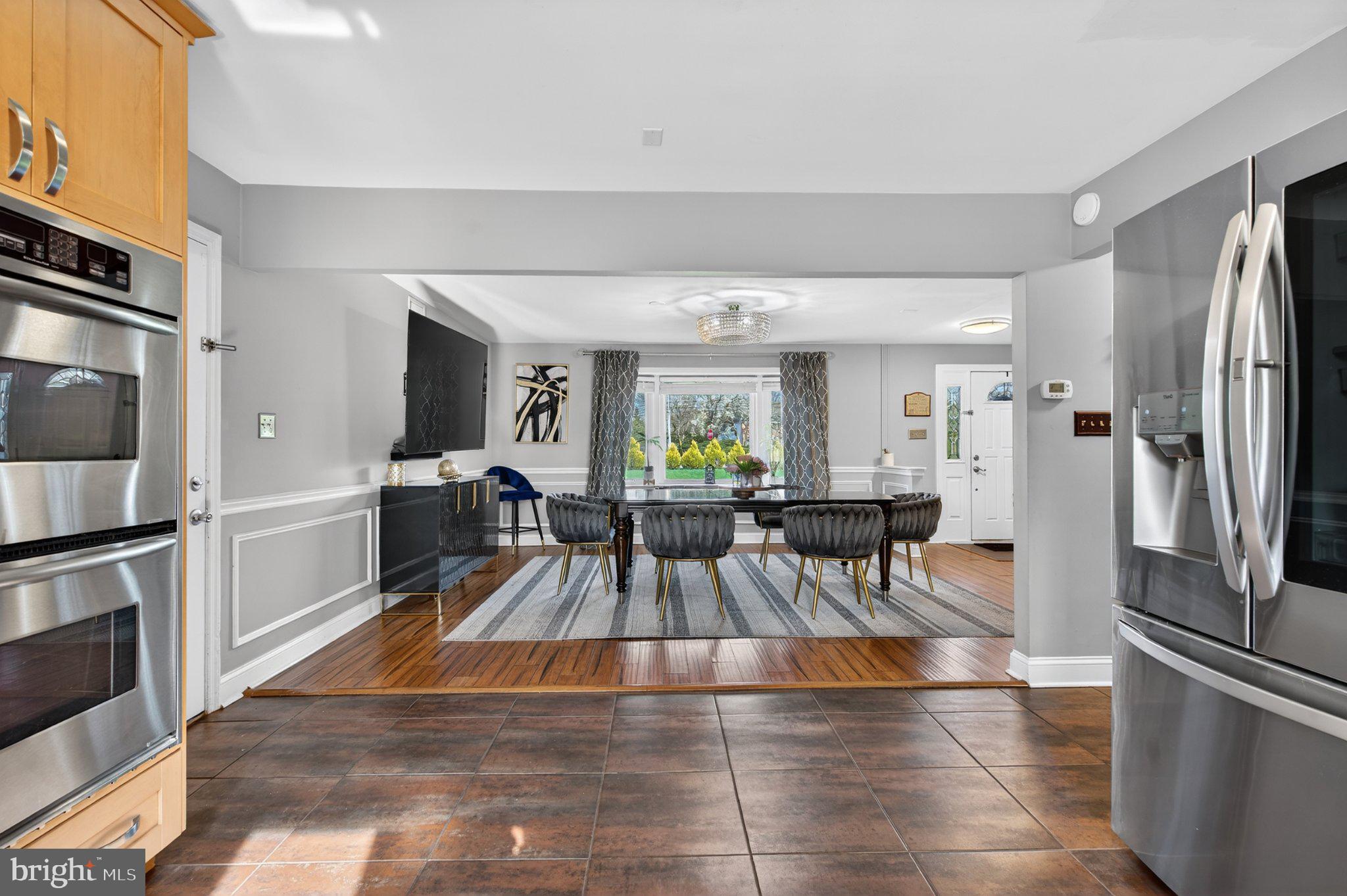 1100 South Valley Forge Road Lansdale, PA 19446 - Photo 8 of 43 Modern elegance meets open space.