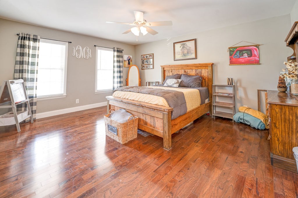 2282 Bowers Road Northeast Dalton, GA 30721 - Photo 24 of 49 Gallery Image 24