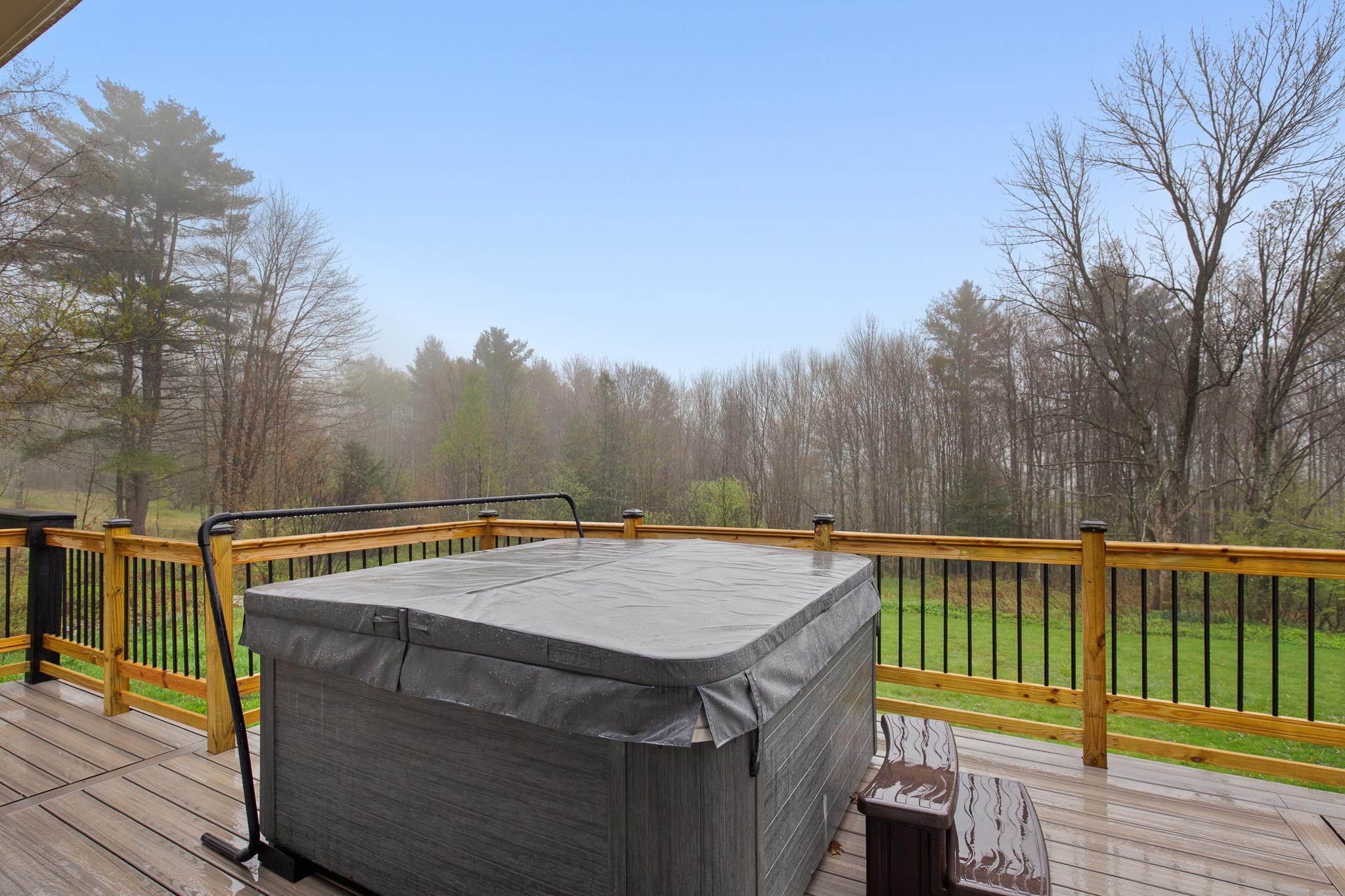 192 Cream Hill Road Mendon, VT 05751 - Photo 52 of 55
