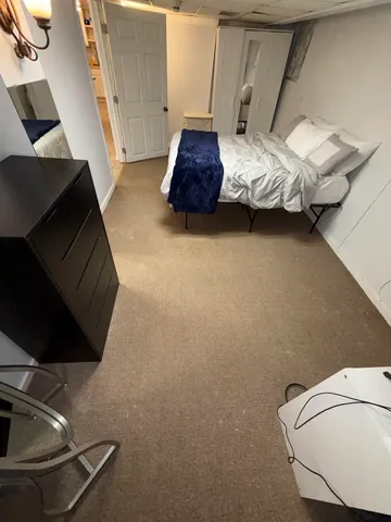 $1,800 | 30 Danforth Avenue, Unit 1, Jersey City, NJ 07305