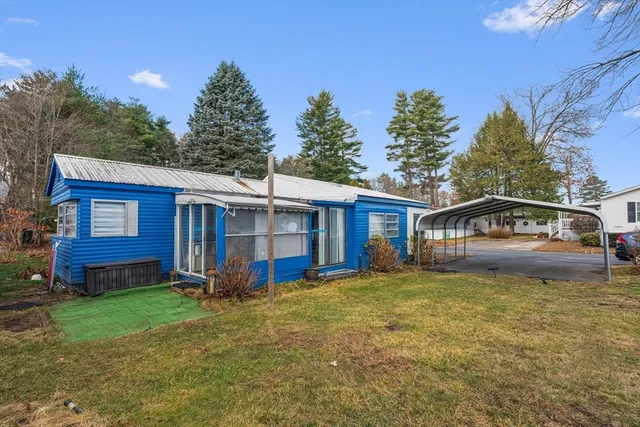 $99,999 | 6 B Street, Merrimac, MA 01860