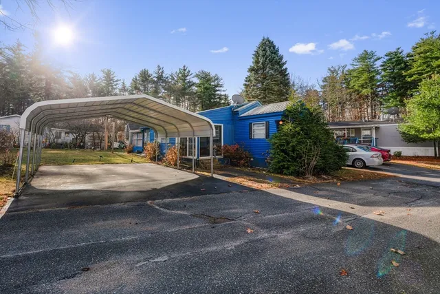 $99,999 | 6 B Street, Merrimac, MA 01860