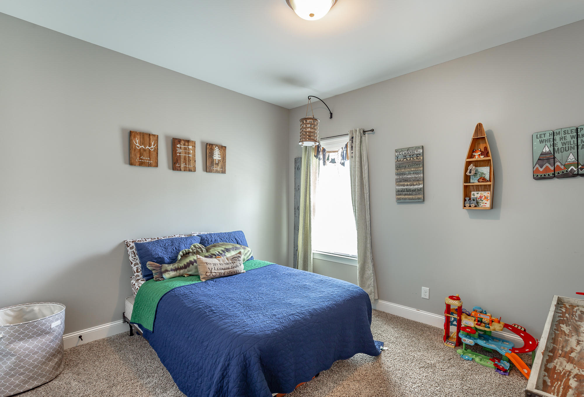 9210 Scarlet Ridge Road Ooltewah, TN 37363 - Photo 22 of 36 9210 Scarlet Ridge Rd. HD-28