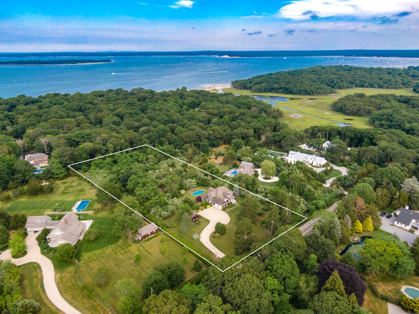 270 Ferry Road Sag Harbor, NY 11963 - Photo 1 of 45 Gallery Image 1