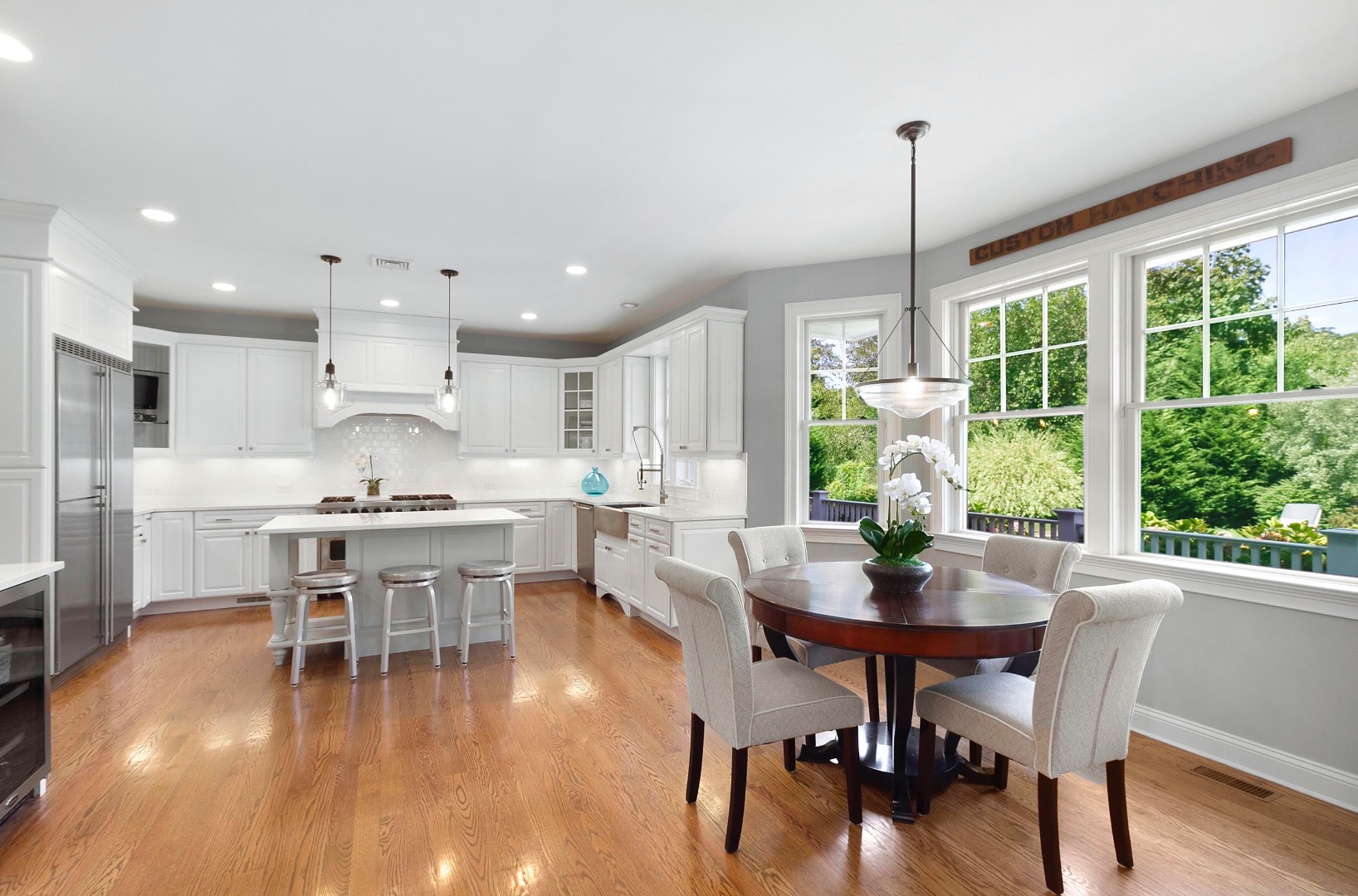 270 Ferry Road Sag Harbor, NY 11963 - Photo 12 of 45 Gallery Image 12