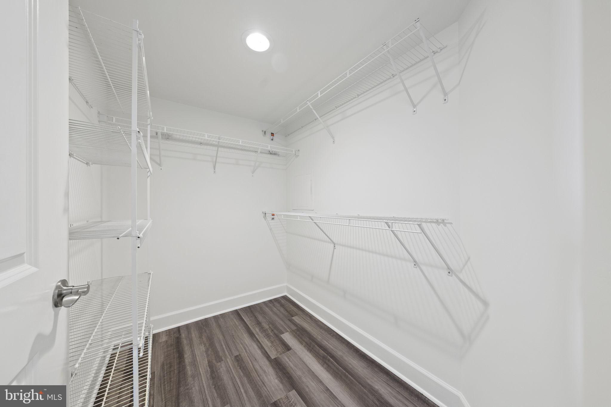 11800 Sunset Hills Road, Unit 1005 Reston, VA 20190 - Photo 22 of 42 Another spacious walk-in closet