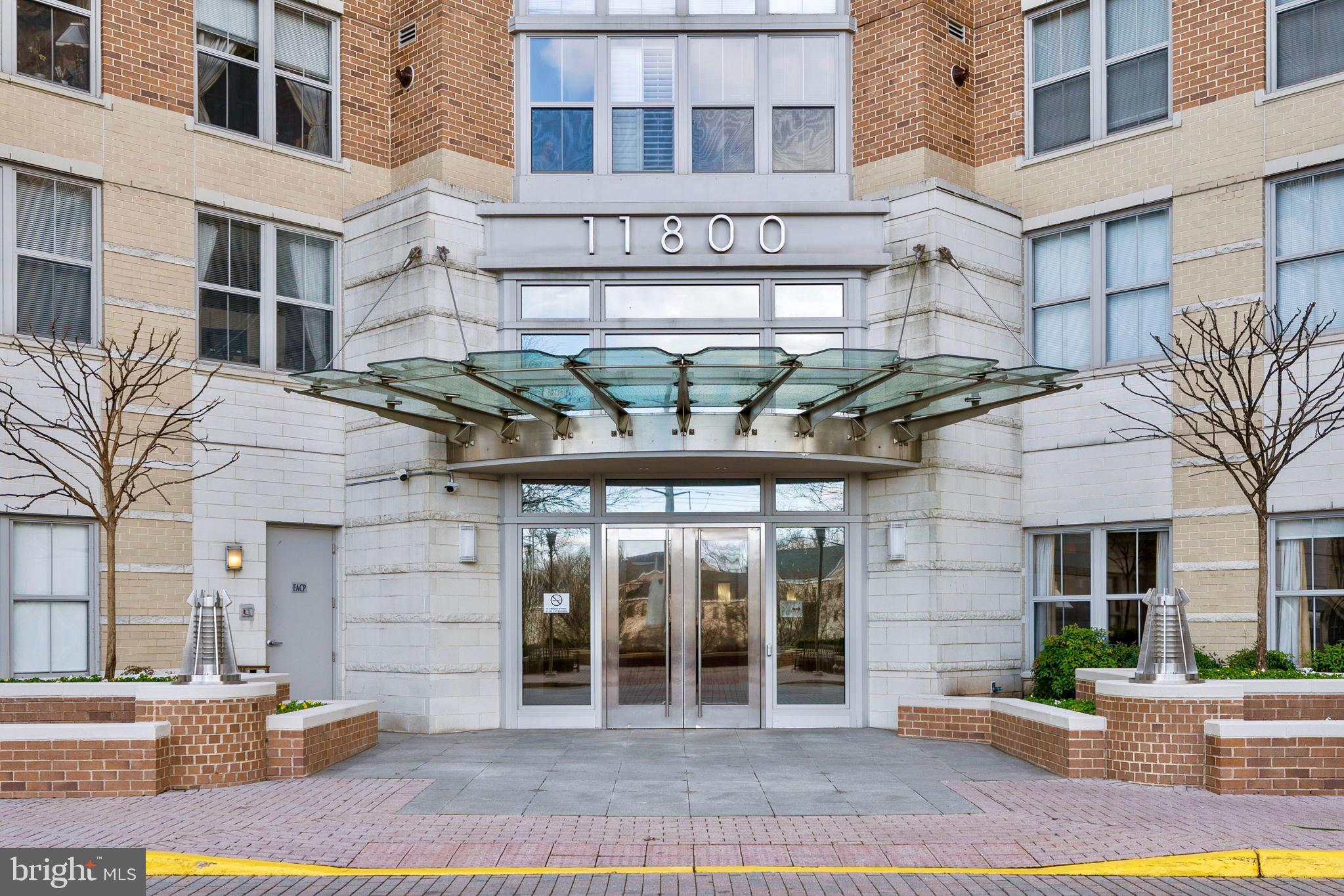 11800 Sunset Hills Road, Unit 1005 Reston, VA 20190 - Photo 3 of 42 RARE opportunity in the prestigious Carlton House