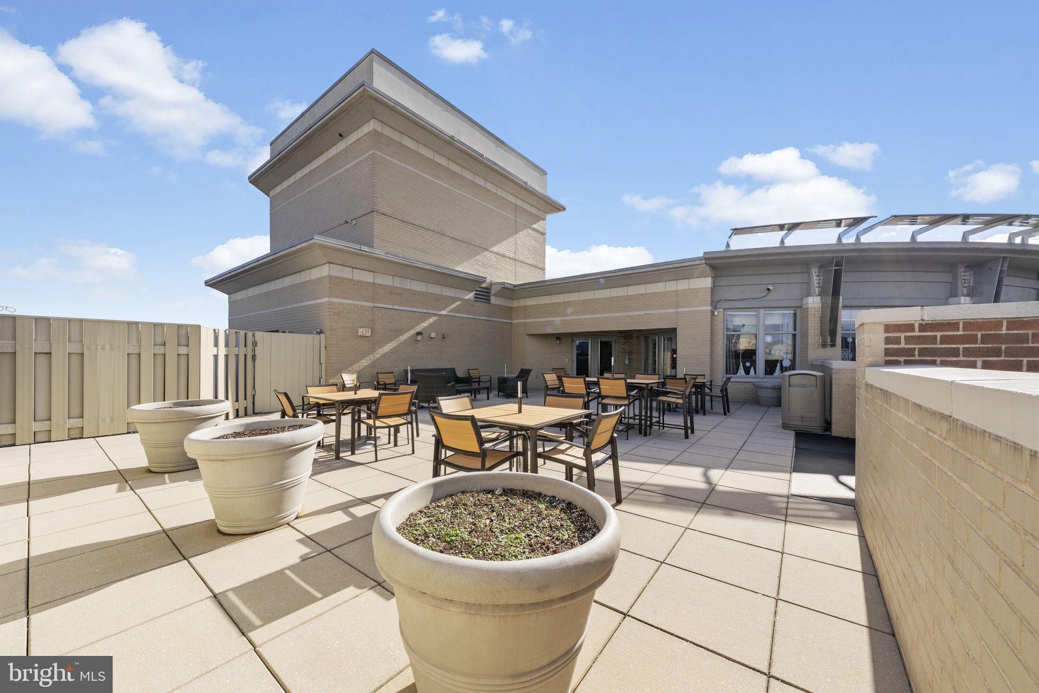 11800 Sunset Hills Road, Unit 1005 Reston, VA 20190 - Photo 36 of 42 Carlton House roof terrace