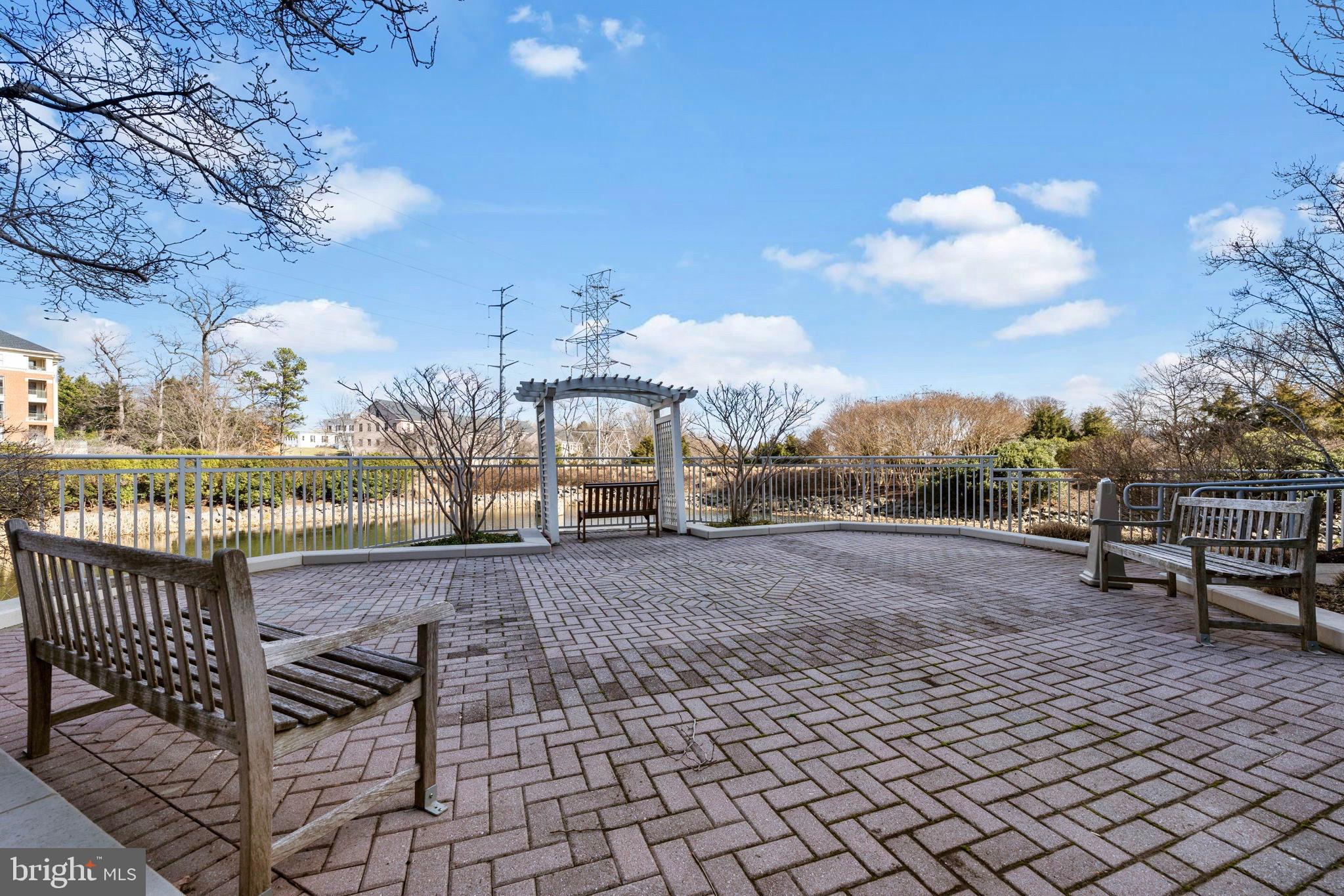 11800 Sunset Hills Road, Unit 1005 Reston, VA 20190 - Photo 40 of 42 Carlton House grounds
