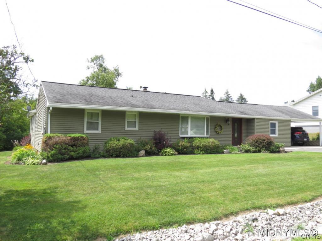 155 Ohara Road Little Falls, NY 13365 - Photo 1 of 1 Front