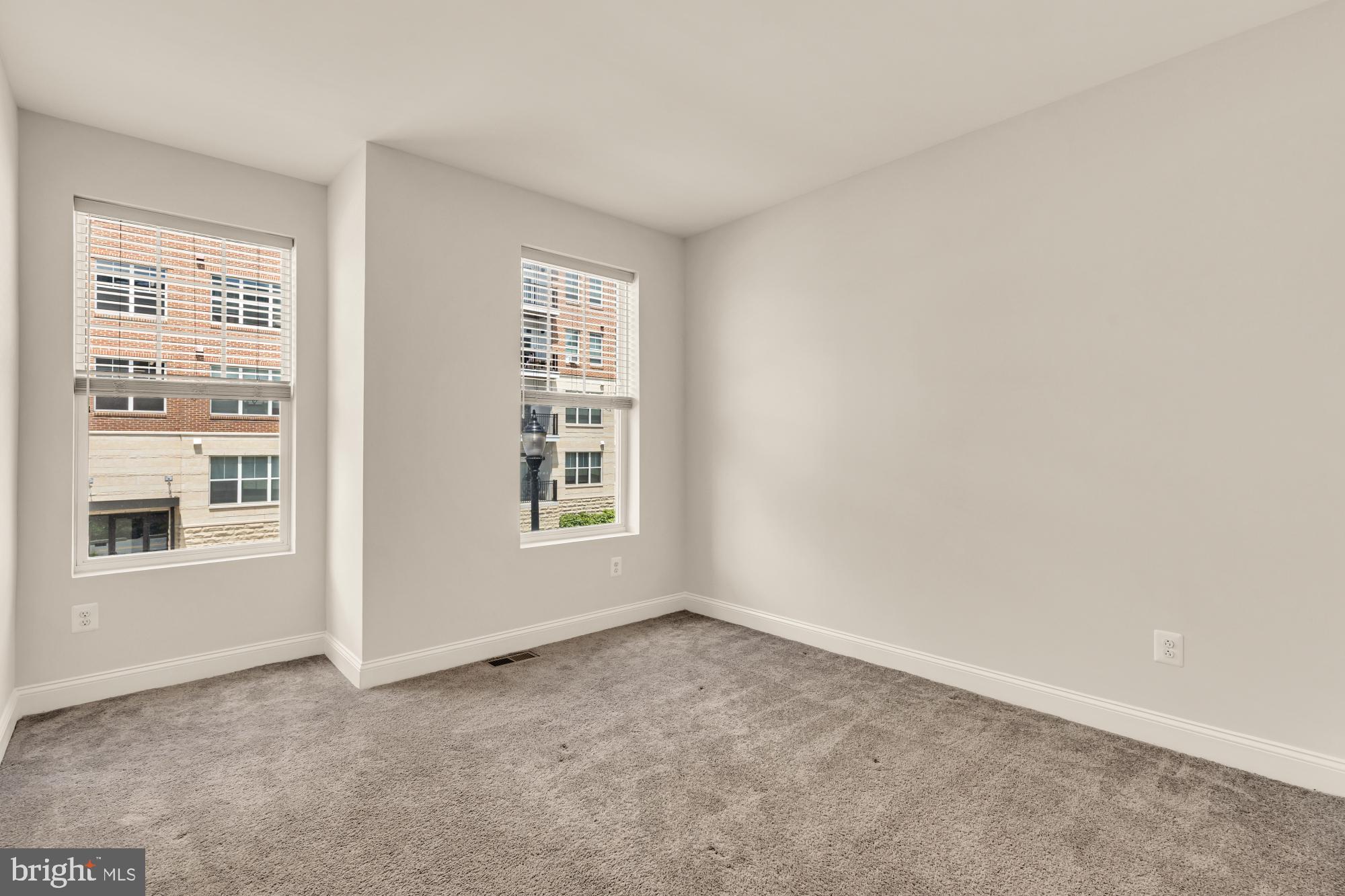 7551 Crowley Street, Unit B Hanover, MD 21076 - Photo 27 of 33 3rd Bedroom