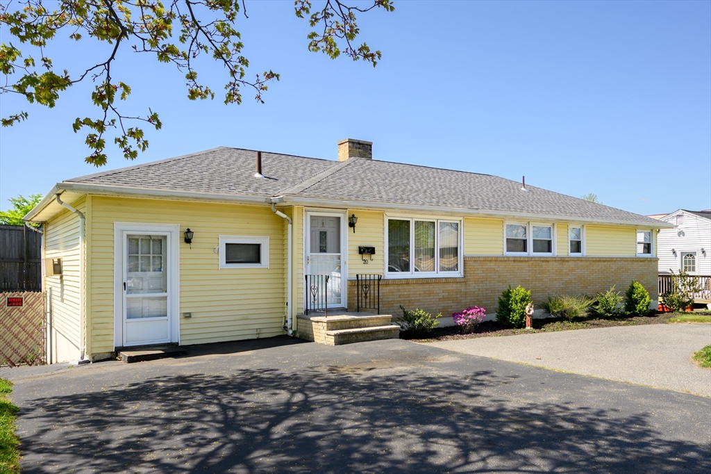 20 Festa Road Revere, MA 02151 - Photo 3 of 26 Gallery Image 3