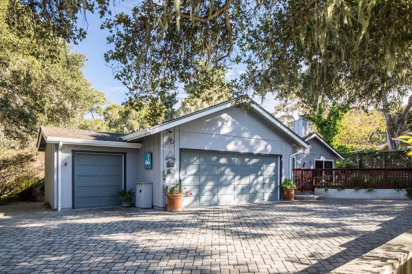 2900 Colton Road Pebble Beach, CA 93953 - Photo 2 of 19 Gallery Image 2