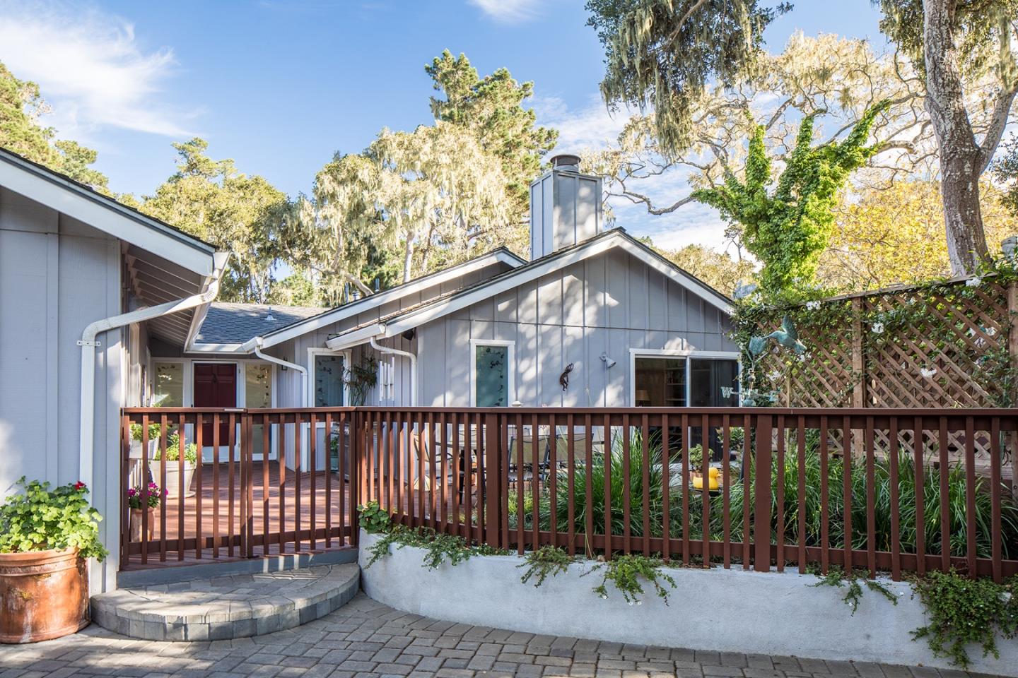 2900 Colton Road Pebble Beach, CA 93953 - Photo 3 of 19 Gallery Image 3