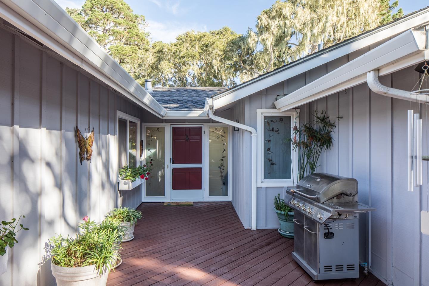 2900 Colton Road Pebble Beach, CA 93953 - Photo 4 of 19 Gallery Image 4