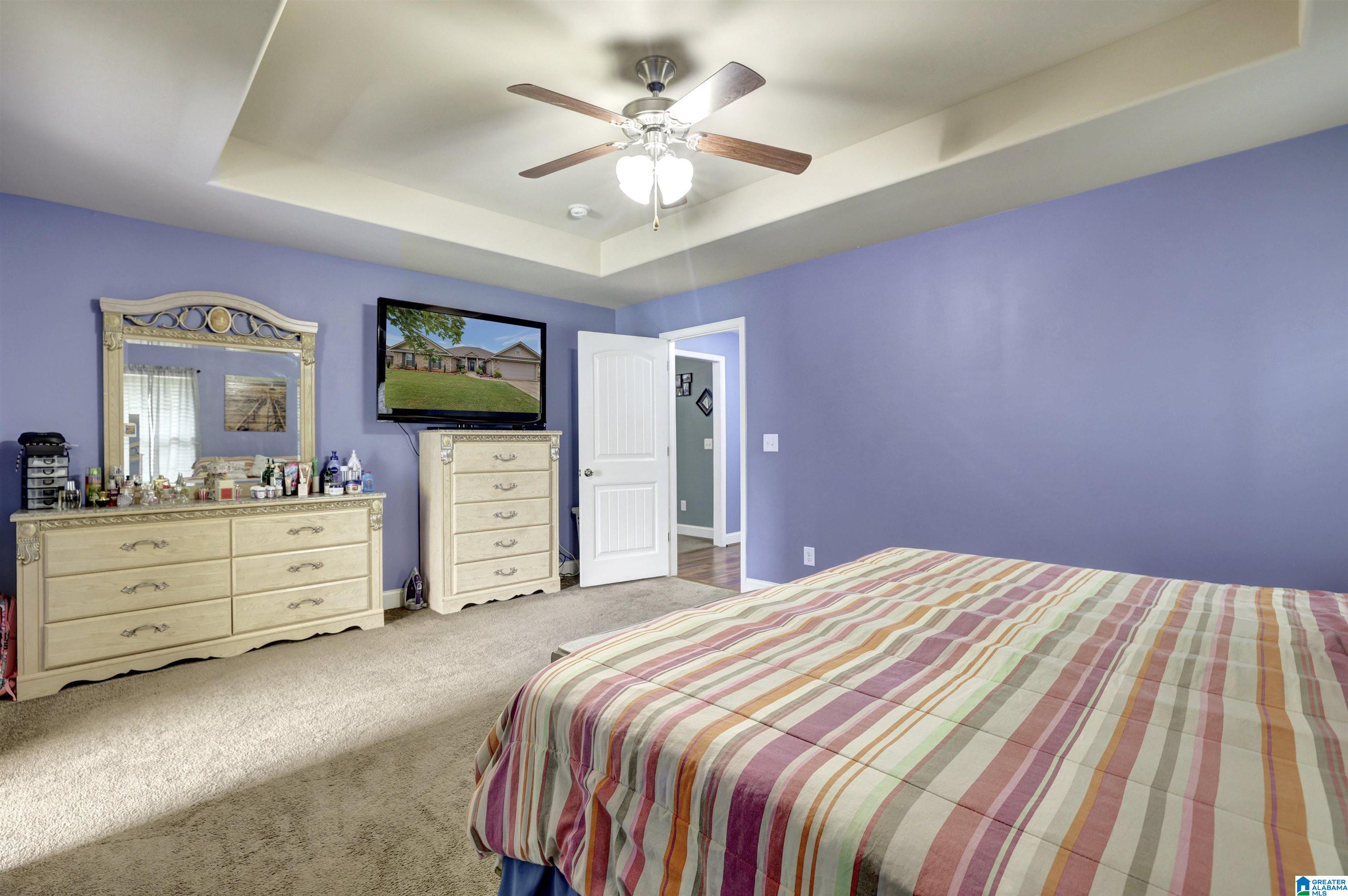 1013 Conner Circle Alabaster, AL 35007 - Photo 22 of 31