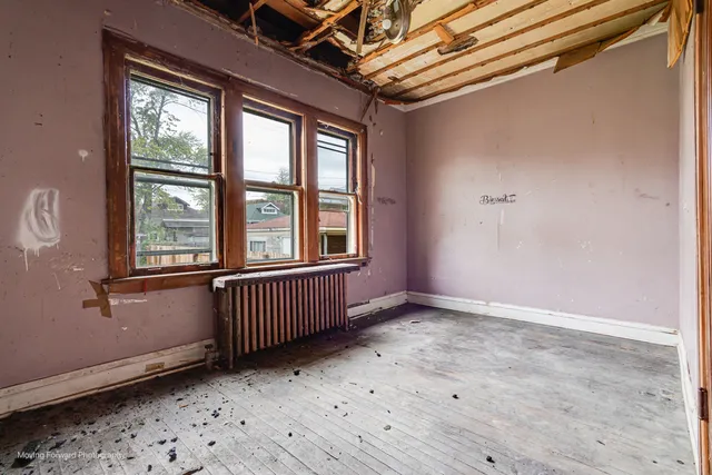 $120,000 | 9222 South Ada Street, Chicago, IL 60620