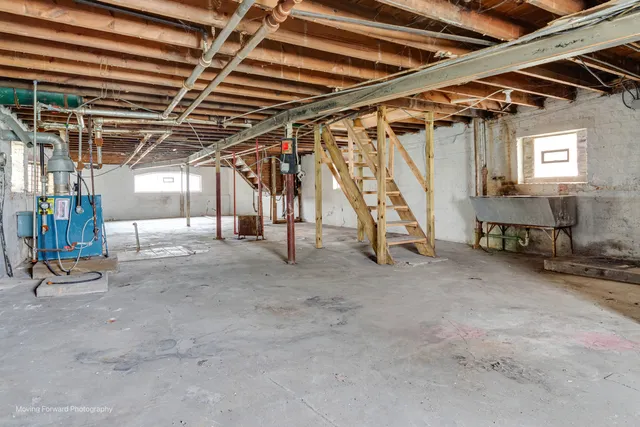 $120,000 | 9222 South Ada Street, Chicago, IL 60620