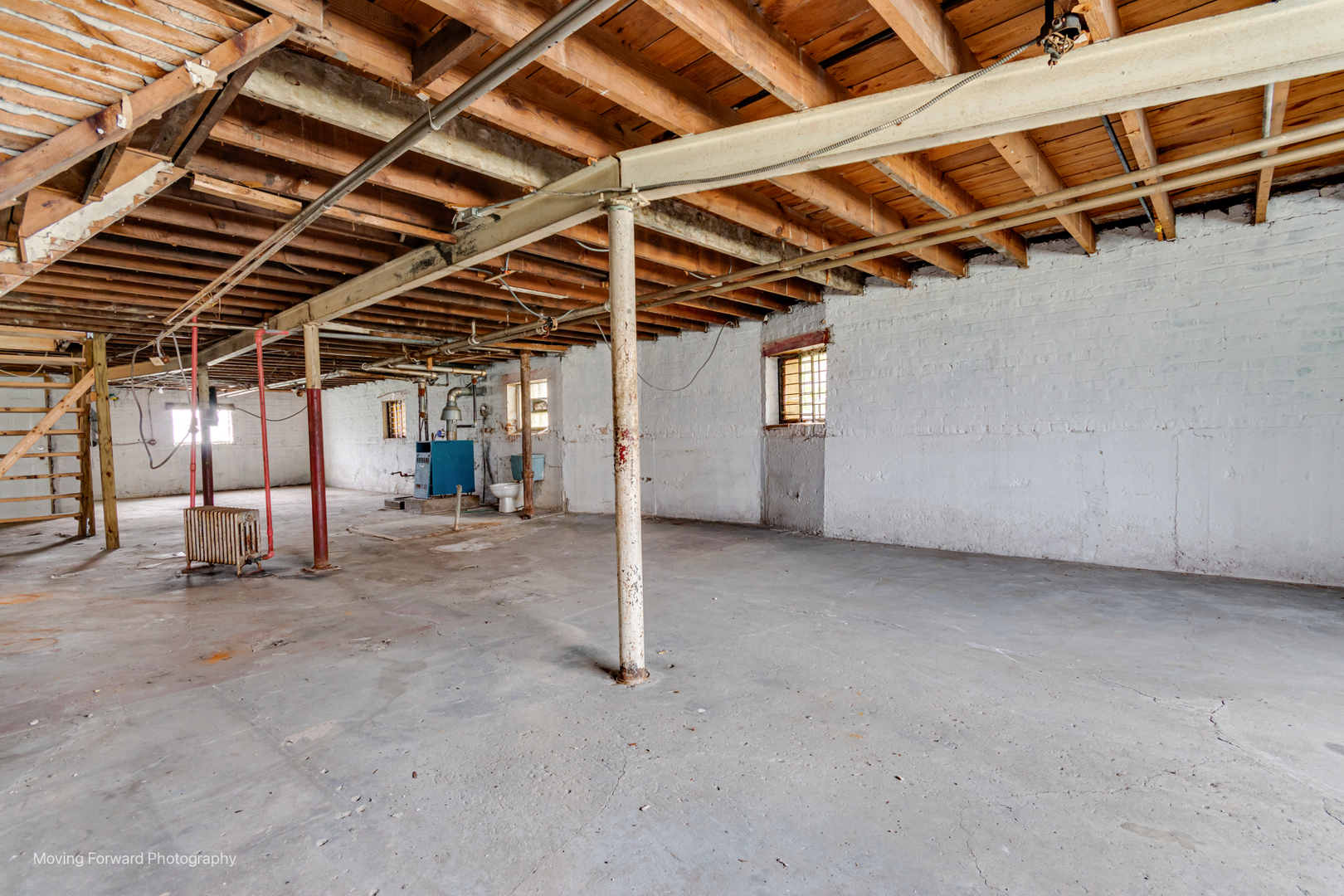 9222 South Ada Street Chicago, IL 60620 - Photo 20 of 24