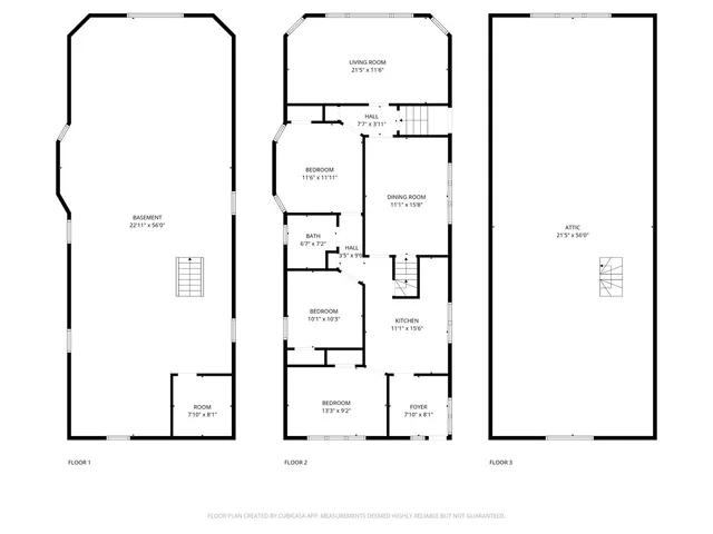 $120,000 | 9222 South Ada Street, Chicago, IL 60620