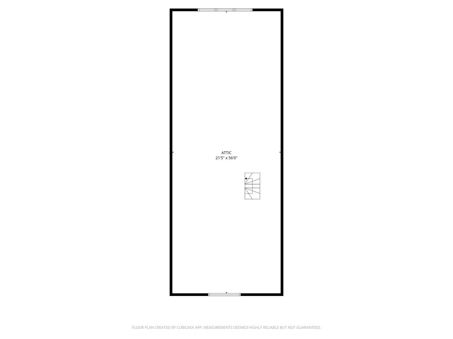9222 South Ada Street Chicago, IL 60620 - Photo 25 of 25 a picture of a floor plan