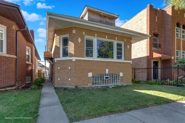 $120,000 | 9222 South Ada Street, Chicago, IL 60620